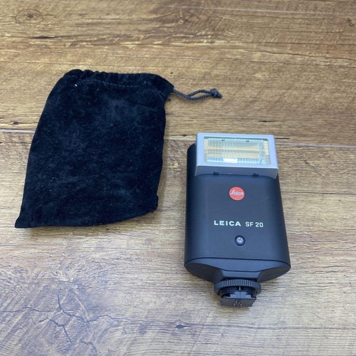 Leica sf20 unità flash - sf20,