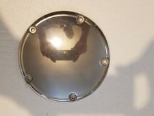 Harley Davidson Softail Coperchio Frizione 