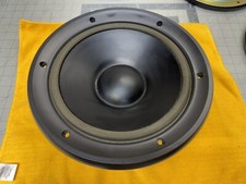 Technics SB-A34 e altri altoparlante driver woofer 10" EAS25PL313A6 SUONO FUNZIONANTE OTTIMO