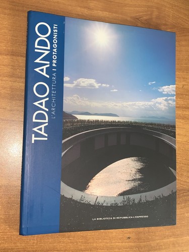 Esposito tadao ando - esposito,