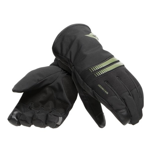 Guanti moto invernali - guanti,