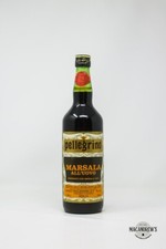 Marsala all'Uovo PELLEGRINO 1L