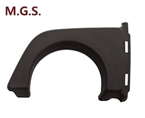 Cornice tubo scarico - cornice,