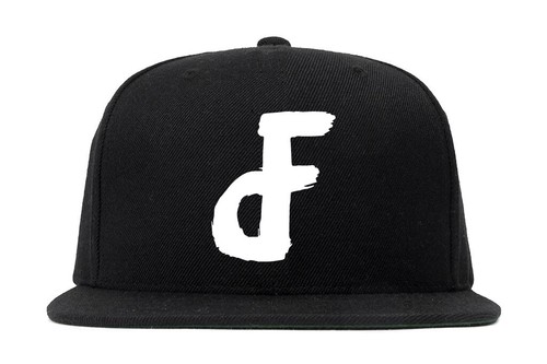 Cappellino snap back dei - cappellino,