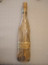 Bottiglia da collezione Liquore millefiori cucchi 50cl 45 % con sigillo original