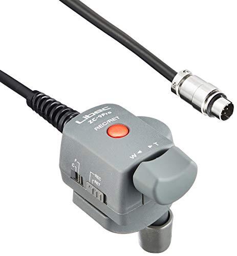Telecomando zoom libec - zoom, zc-9pro