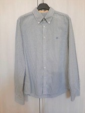 CAMICIA UOMO HARMONT &BLAINE SLIM FIT XL