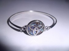 BRACCIALE RIGIDO CELTICO