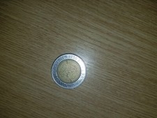 500 lire del 1983 - 1993