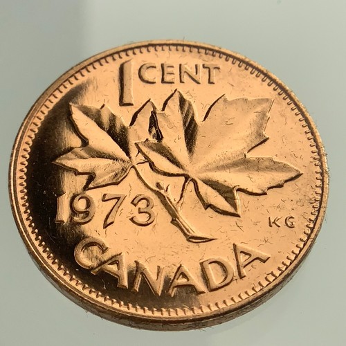 1973 proof like - 1973, proof-like