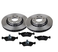 FIAT STILO 1.6 2 dischi freno