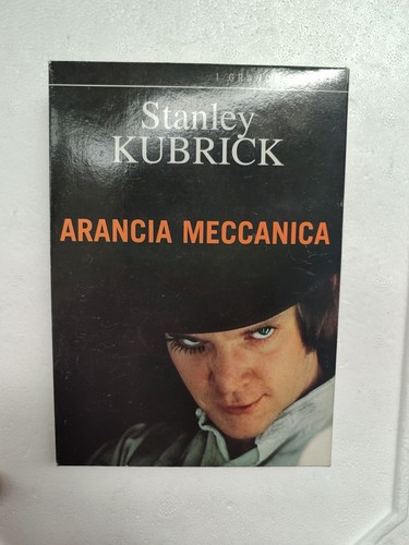 Arancia meccanica grandi - arancia,