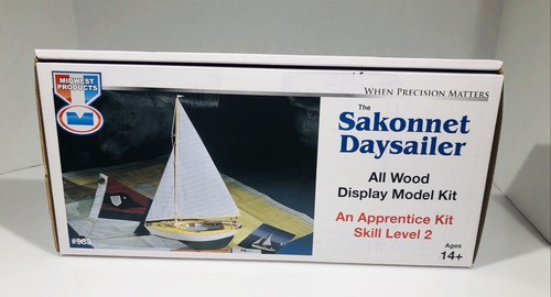 Nuovo the sakonnet daysailer - sakonnet,