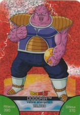Lamincards Dragon Ball Edibas