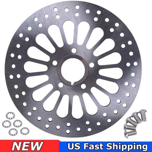 Rear brake rotor road glide - rotor,