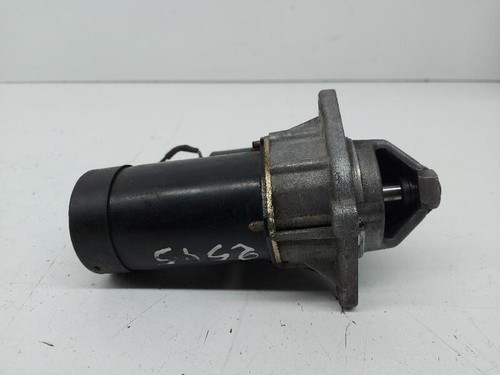 Motor arranque para opel corsa - para,