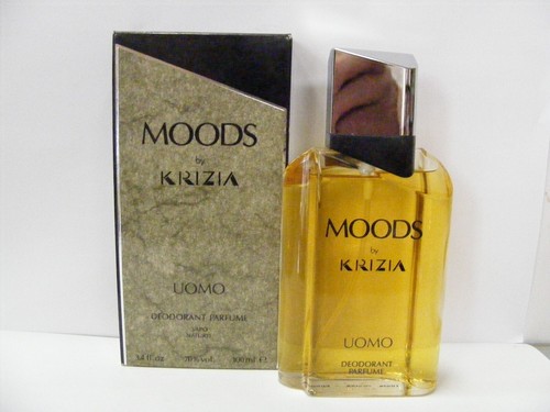Moods uomo krizia - moods,