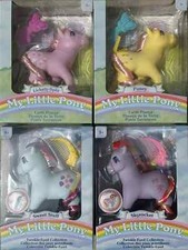 My Little Pony Twinkle