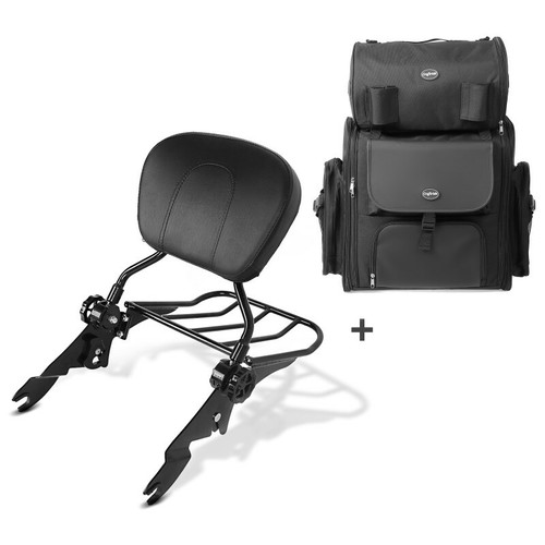 Sissy bar sb1 borsa - +,