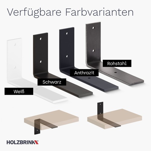 Holzbrink supporto per - holzbrink®,