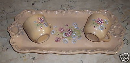Artistico vassoio con - artistico,