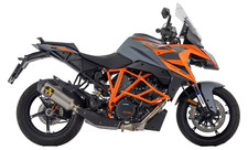 TERMINALE DI SCARICO ARROW