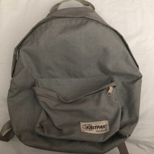 Eastpak Backpack Gray