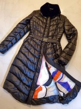 Piumino Emilio Pucci come