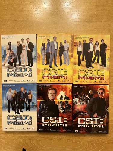 Dvd serie completa italiano - tv,