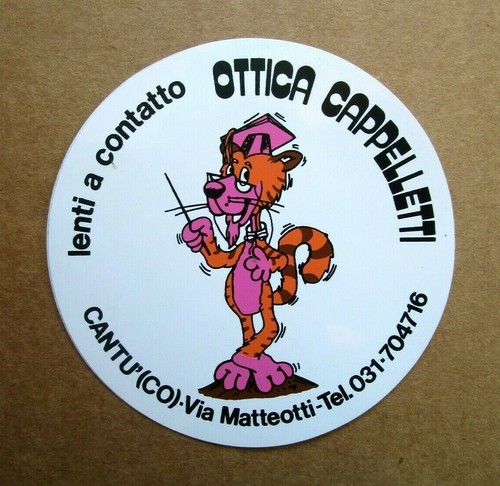 STICKER/STICKER/AUFKLEBER