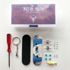 SK8 l'Infinito Snow Langa