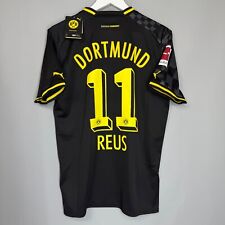 NEW BORUSSIA DORTMUND 2022