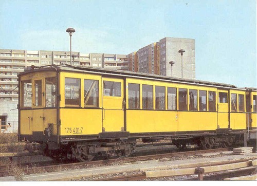 Vecchia foto metropolitana - "vecchia, foto"