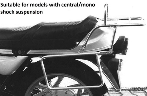 Set completo portapacchi bmw - completo,
