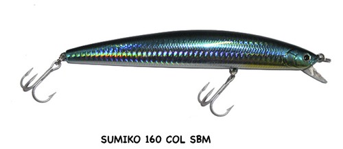 Sumiko long jerk floating 32 - long,
