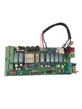 Scheda came zl38 centrale - zl38,