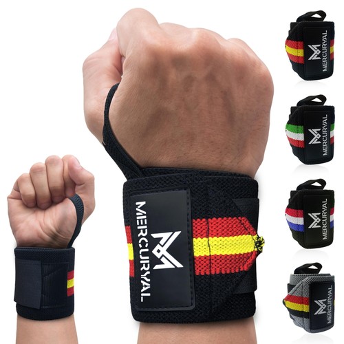 Mercuryal polsini palestra - mercuryal,