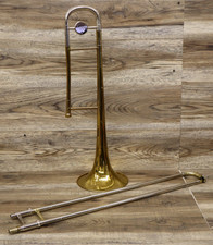 EM Winston Student Trombone w/