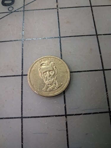 Abraham lincoln moneta - abraham, lincoln,