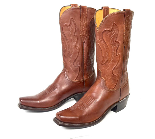 Stivali cowboy lucchese - stivali, da