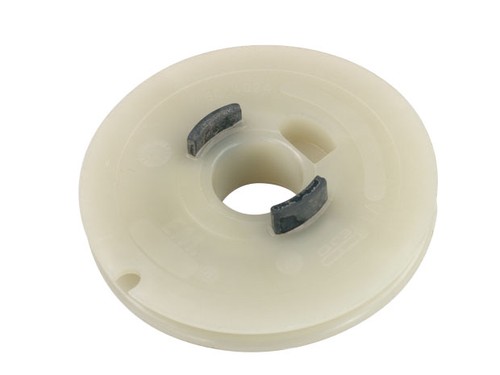 Puleggia avviamento husqvarna - puleggia,