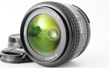 [Quasi come nuovo+++] Nikon AF