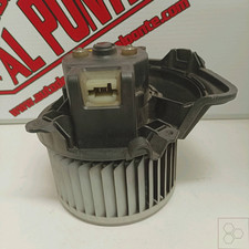 Motorino ventilazione