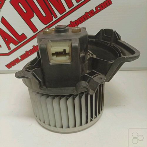 Motorino ventilazione