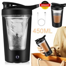 Shaker Proteico Elettrico