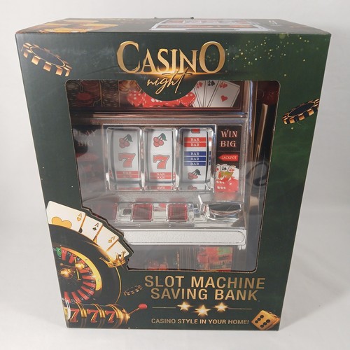 Salvadanaio slot machine - salvadanaio,