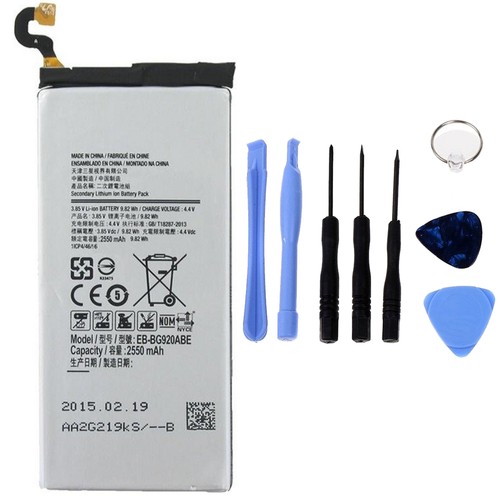 Ellenne batteria per samsung - per,
