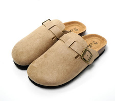 Sabot Donna Eleganti Punta