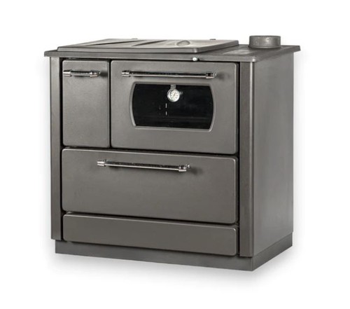 Cucina stufa legna line - a,