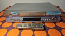 Videoregistratore jvc - videoregistratore,